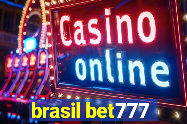 brasil bet777